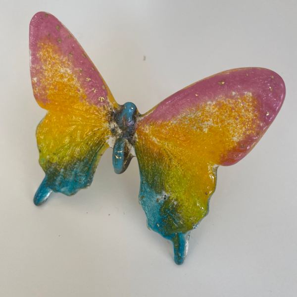 USING MOLDS FOR CREATURES & DISHWARE - Image 4