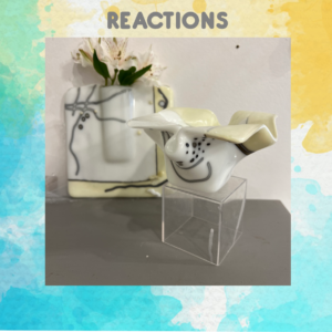 REACTIONS