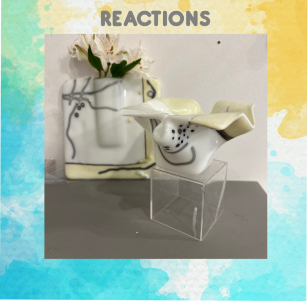 REACTIONS
