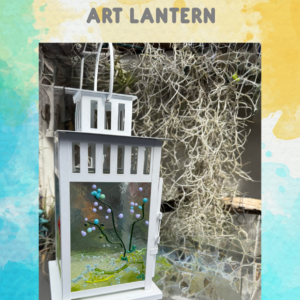 ART LANTERN