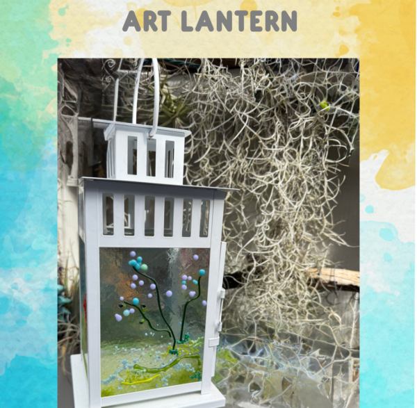 ART LANTERN